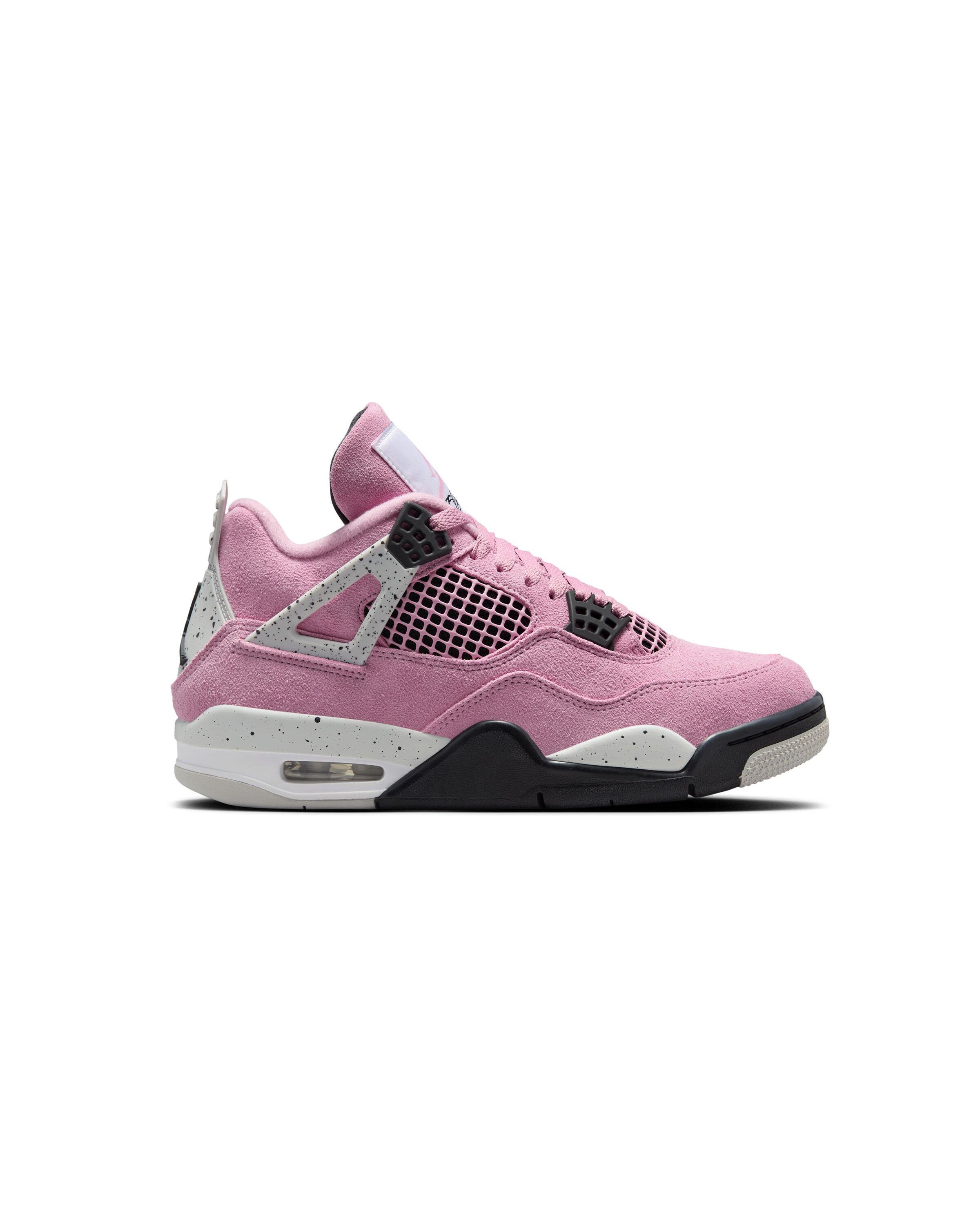 Air jordan 4 retro wmns online